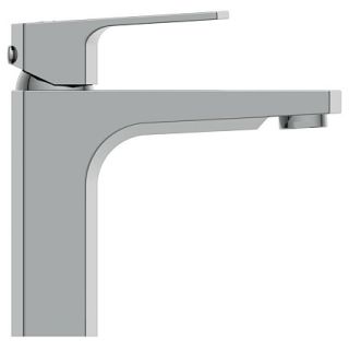 СМЕСИТЕЛЬ Cersanit WISLA 63055 ДЛЯ РАКОВИНЫ